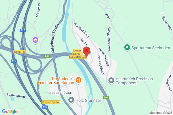 Hofer & Partner Wirtschaftstreuhand u Steuerberatungs OG