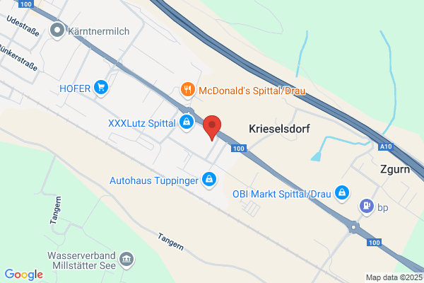 SPAR - geschlossen