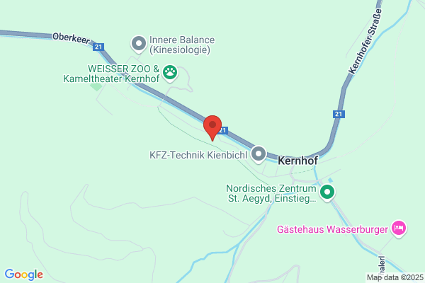 Die Eichwaldler