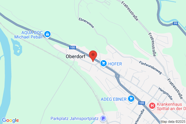 Taxi Untersteggaber