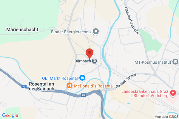 IH Wohnbaugesellschaft mbH