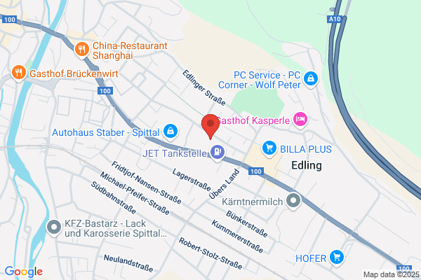 Maschinenvermietung Weiss GmbH