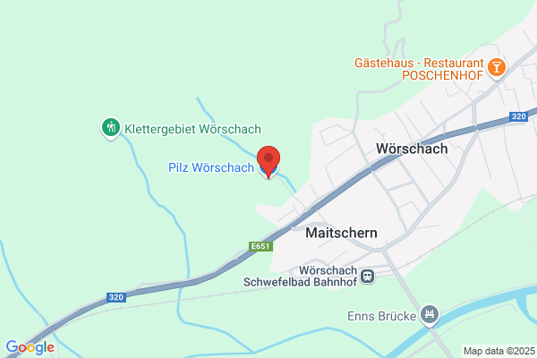 Pilz Wörschach Betonwerk-Baustoffhandel-Bau-GesmbH