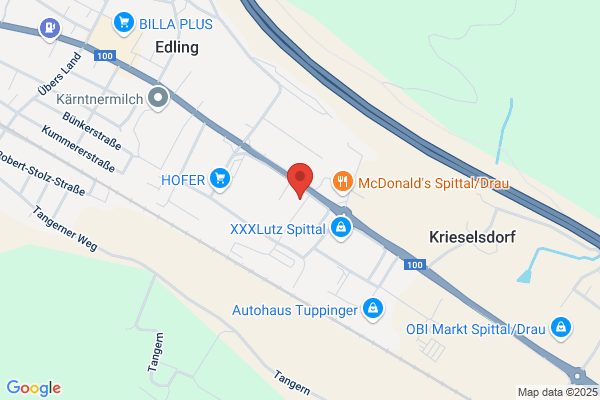 Fressnapf Spittal