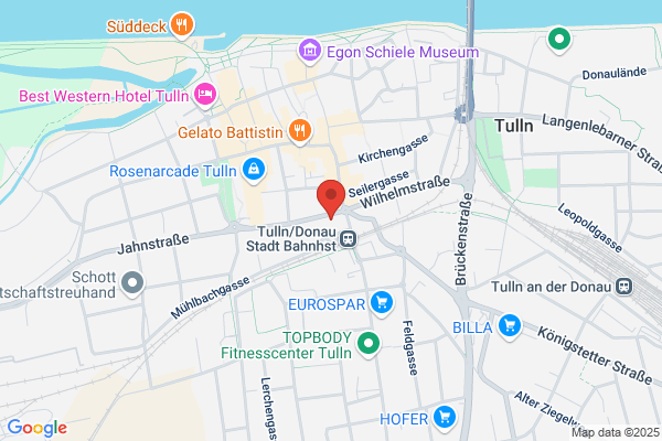 Landeskrankenhaus Tulln- Immobilienvermietung AG