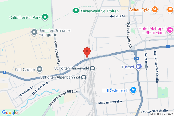 AVE Entsorgung GmbH