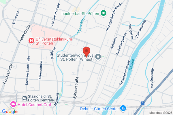 Allgemeine Sonderschule Nord