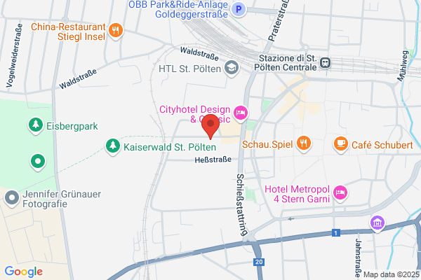 Gefangenenhaus