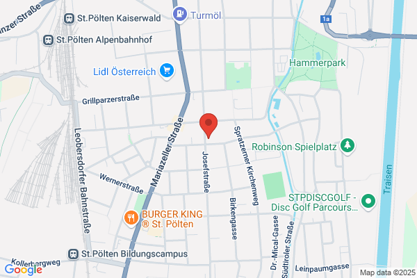 Kuratorium f. Verkehrs- sicherheit Landesstelle NOe