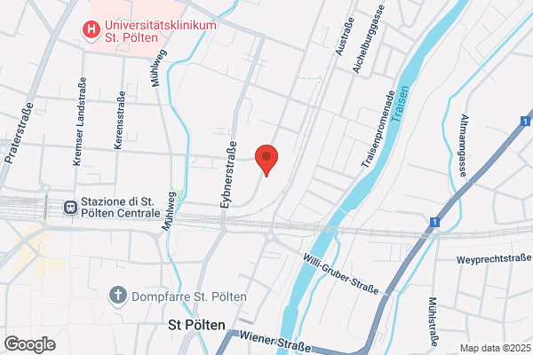 Berufsfoerderungsinstitut NOe Regionalstelle