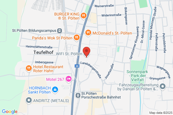 Werkmeisterschule f Berufstaetige d WIFI