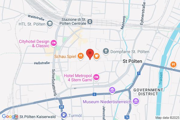 Apotheke Zum goldenen Loewen