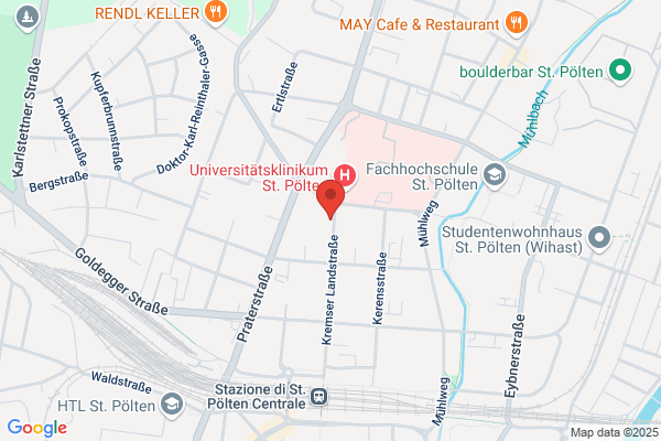 Hippolyt Apotheke - Mag. Radschek-Mag. Zoechling KG