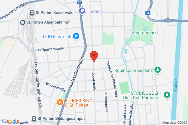 Panther Apotheke Mag pharm Margareta Breyha KG