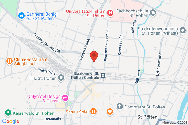 Schulzahnklinik