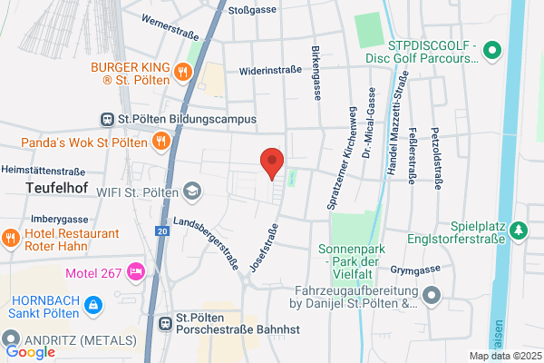 P und P Wirtschaftsdetektive und Auskunftei GmbH
