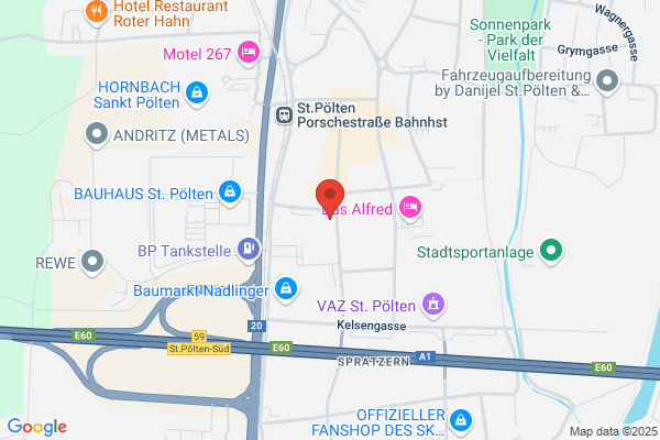 Land Rover Auto Schirak KG