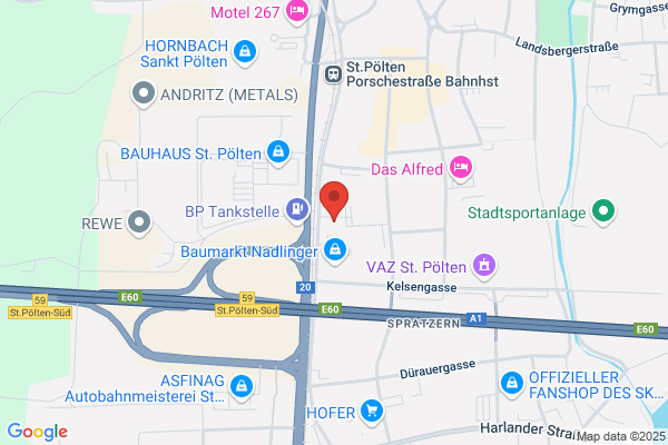 Carglass® St. Pölten
