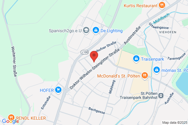 Autohaus Meindorfer GmbH