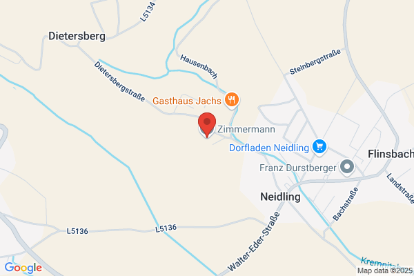 Zimmermann Ges. mbH