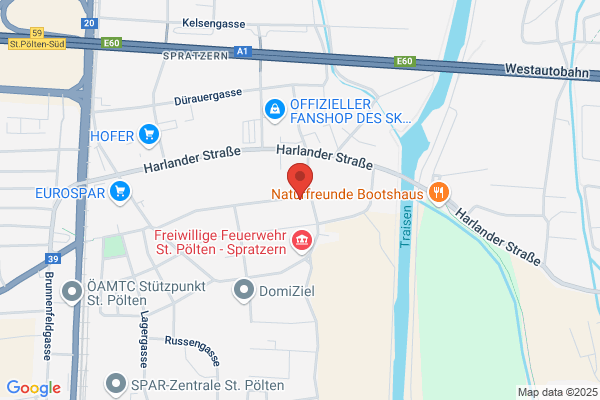 HEOS Automatencatering KG