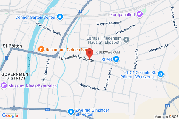 Cafe Brandstetter