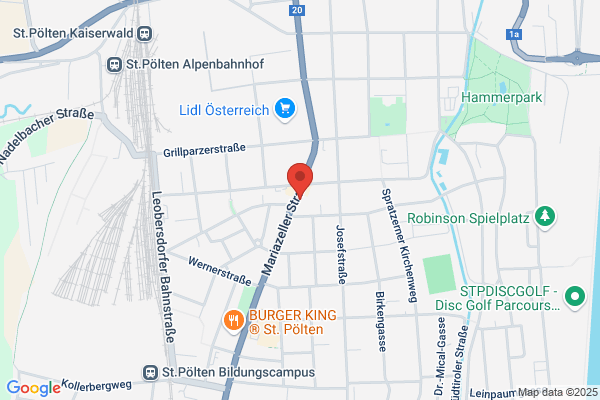 Schubert Gesellschaft m.b.H.