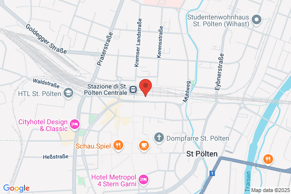 Oesterreichische Postsparkasse AG