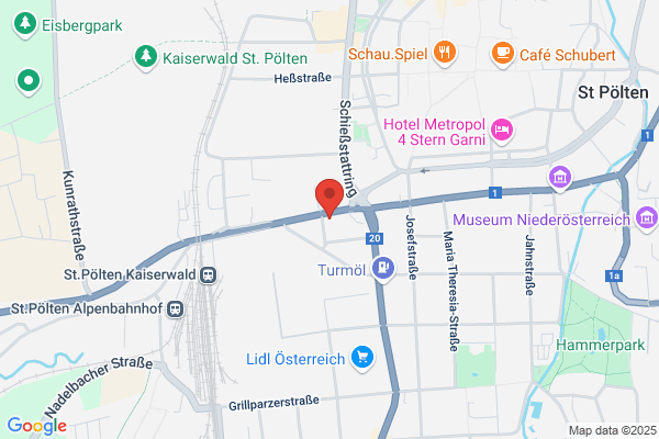 PSK - Point