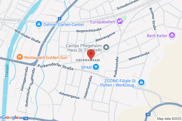 Raiffeisenbank reg.Gen.mbH