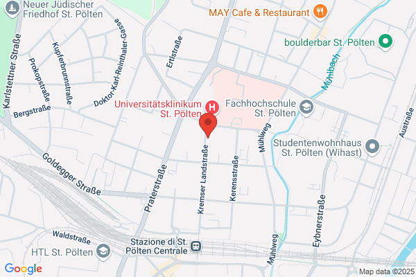 Sparkasse Niederösterreich Mitte West AG