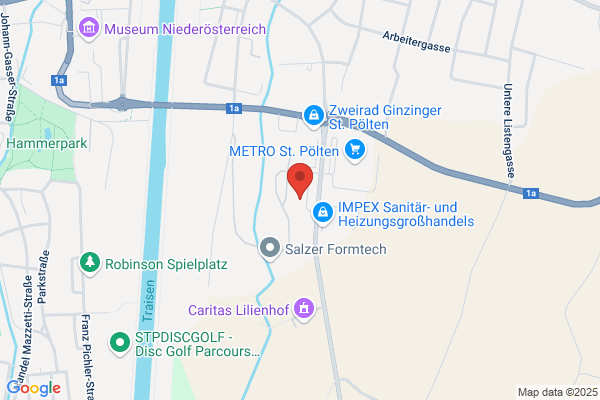 Sparkasse Niederösterreich Mitte West AG