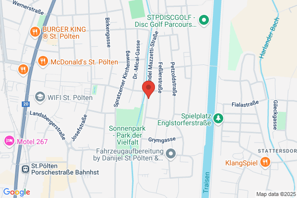 NOe Landeskindergarten