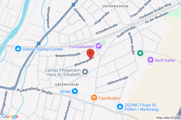 NOe Landeskindergarten