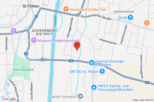 Verband d. Baustoffhaendler Oesterreichs