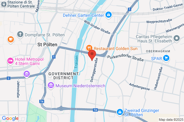 Verband noe. Pferdezuechter