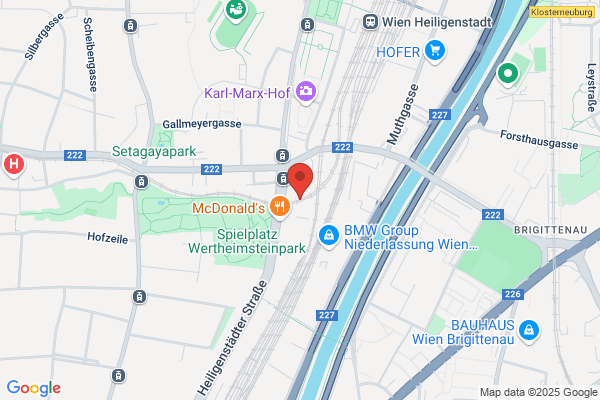 DACH-BAU Ges.m.b.H.