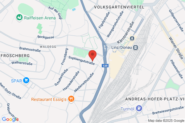 Gemeinschaft Unser Lieben Frau vom Wege