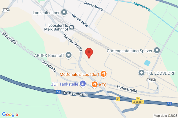 Held und Francke BaugesmbH und Co KG