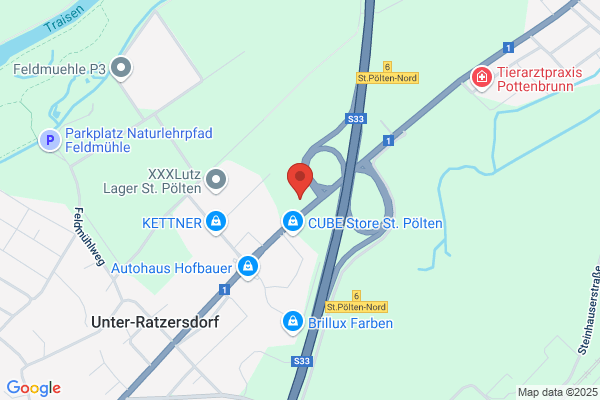 Kremserberg Projektentwicklungs- Bau- u VerwertungsgesmbH