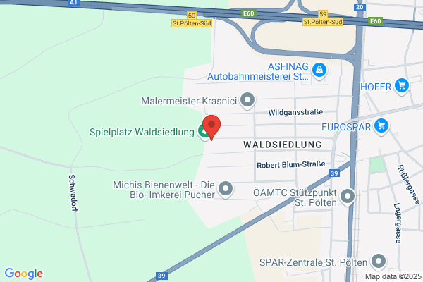 Lux Josef u Sohn Baumeister GesmbH