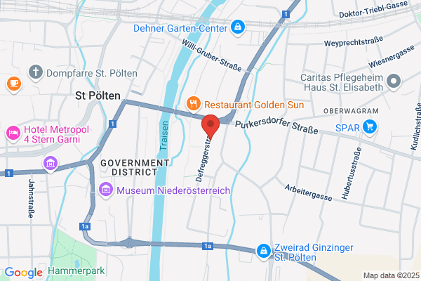 Porr GmbH