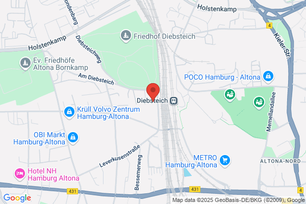 DEVELOP Baudurchfuehrungs- und Stadtentwicklungs- Gesellschaftm.b.H.