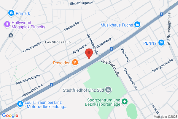 Schalbau Vitzthum GesmbH
