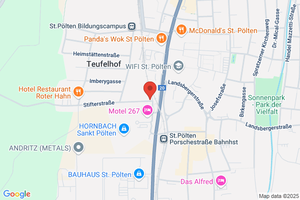 Perlite GmbH