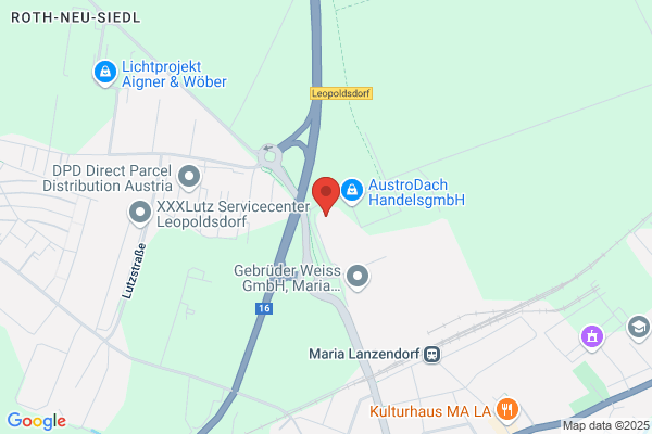 Roefix AG