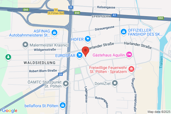 Quester St. Pölten