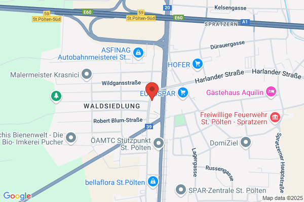 maltech Arbeitsbühnen GmbH