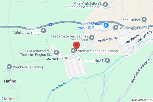 Lasselsberger Ges. mbH