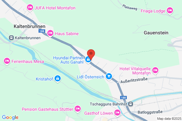 Rudi Lins GesmbH & Co KG